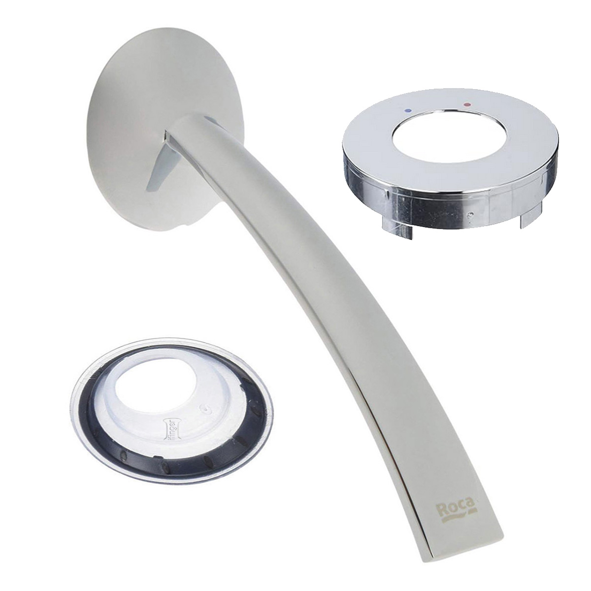 KIT MANETA MOAI compatible