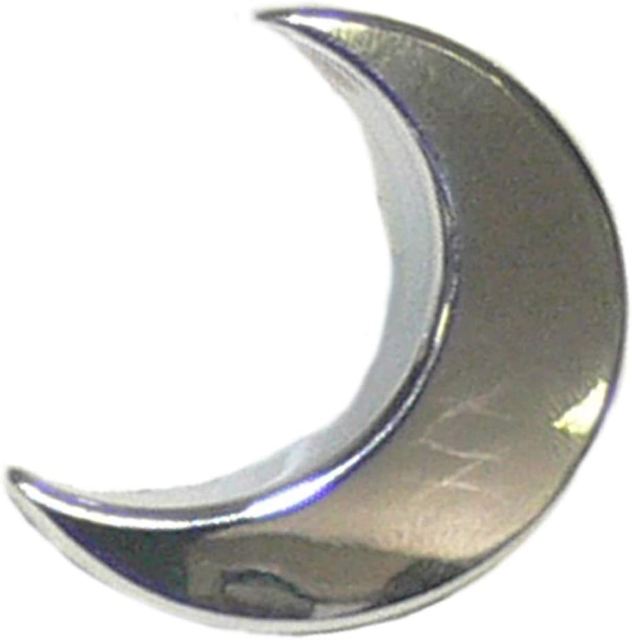 boton pulsador Media Luna para cisterna de inodoro Roca The Gap taza Wc Water