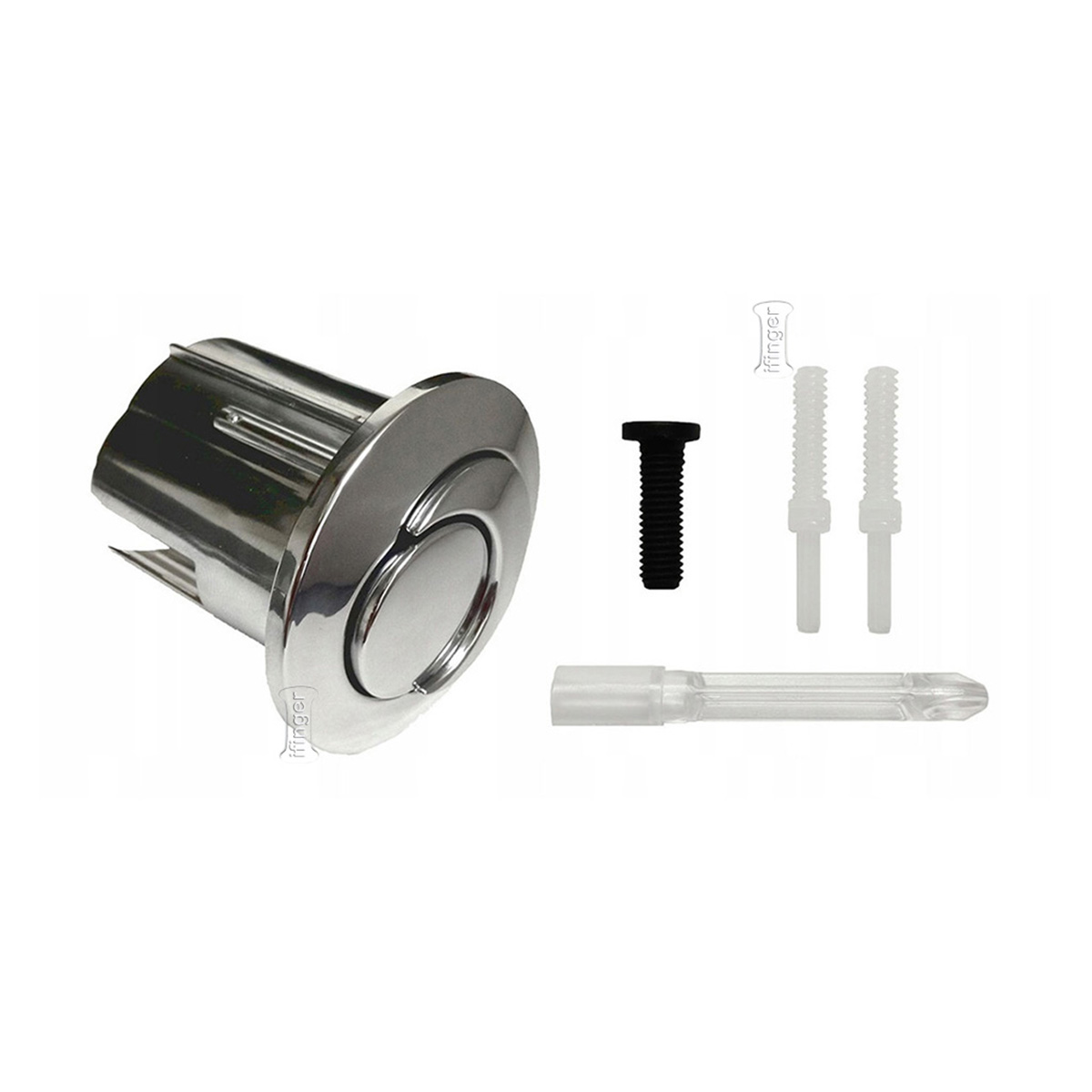 KIT G DOBLE PULS. CORTO MEC DESC D2D