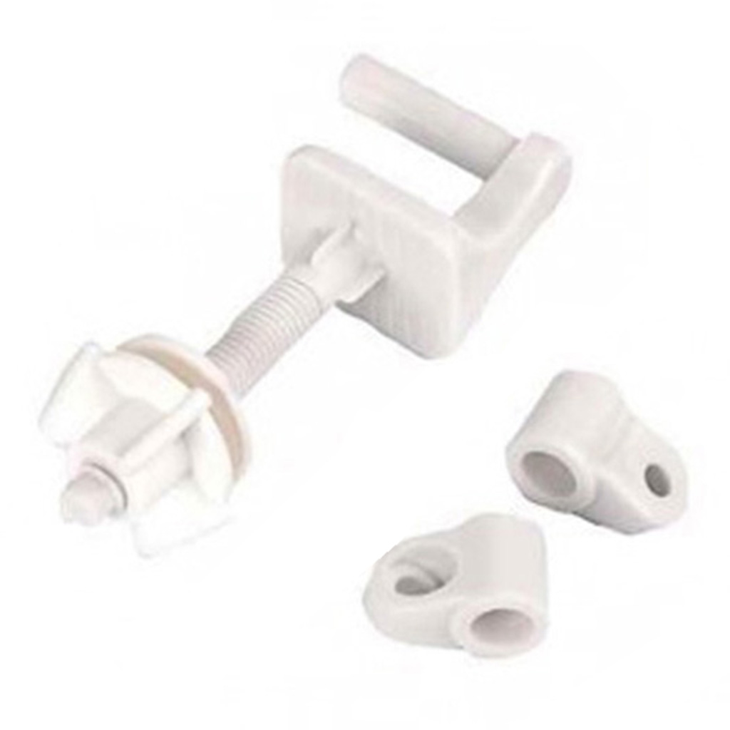 BISAGRA PLASTICO TIPO INTERROGACIÓN PLASTICO compatible