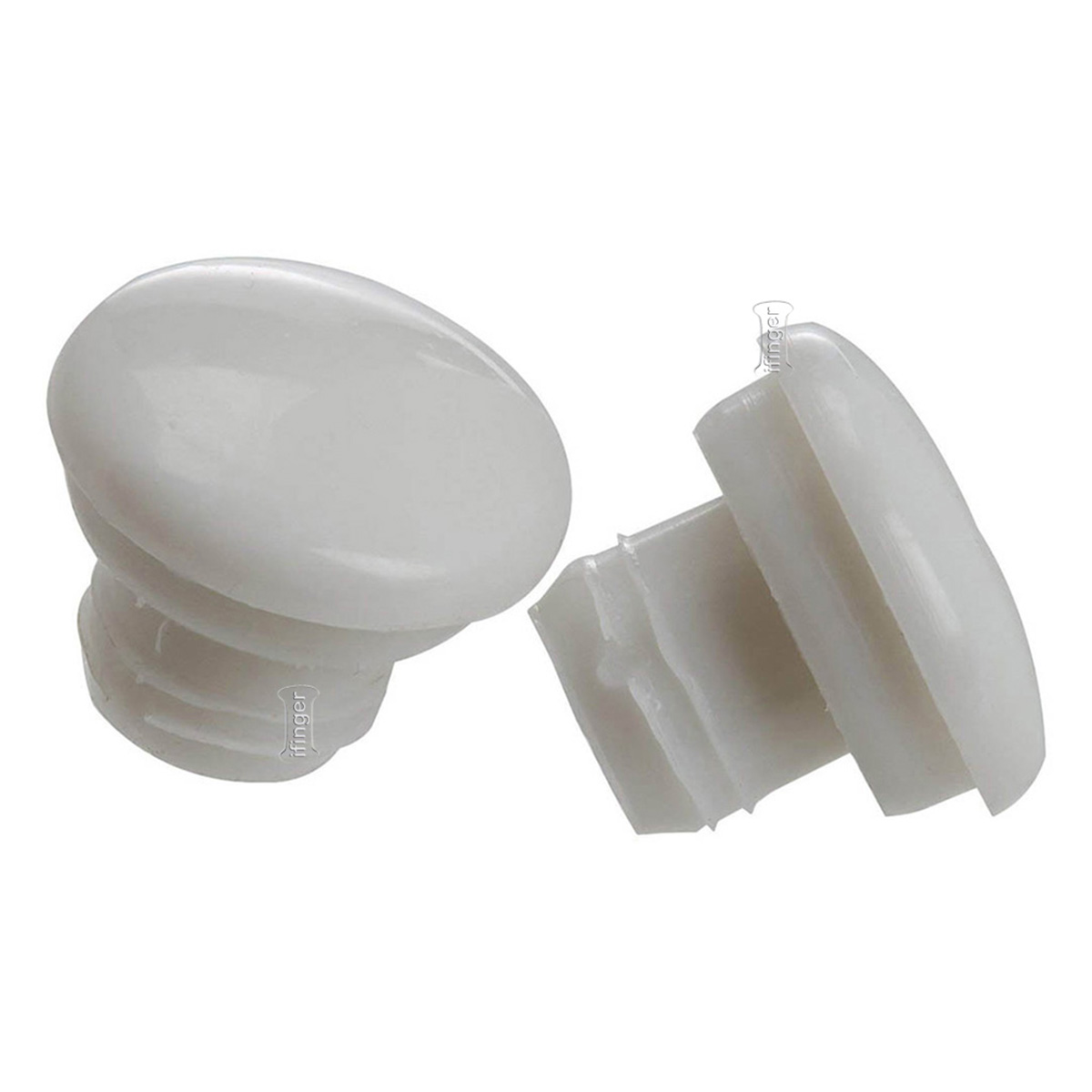 KIT TOPE TAPA BL REDOND 14.5X12 (2U)