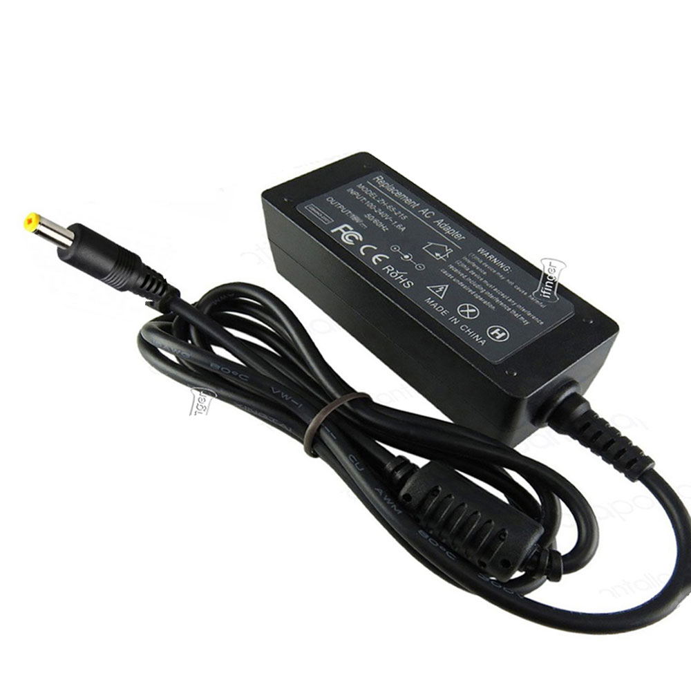 Cargador Portátil ASUS 12V 3A 4.8*1.7mm