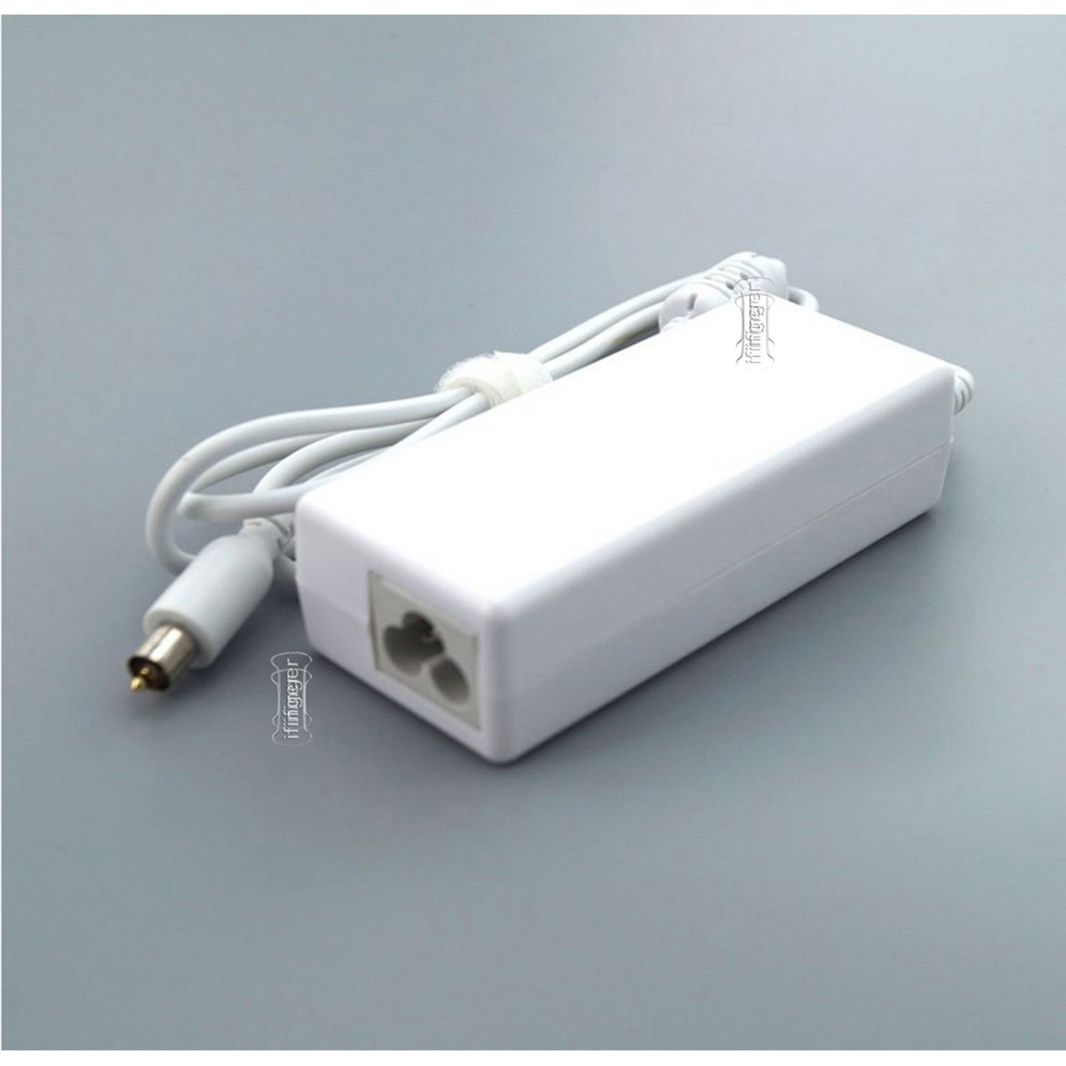 Ifinger Cargador adaptador Ac compatible para Powerbook Book/ iBook G4 A1021 A1133 M4328 M8 repuesto de