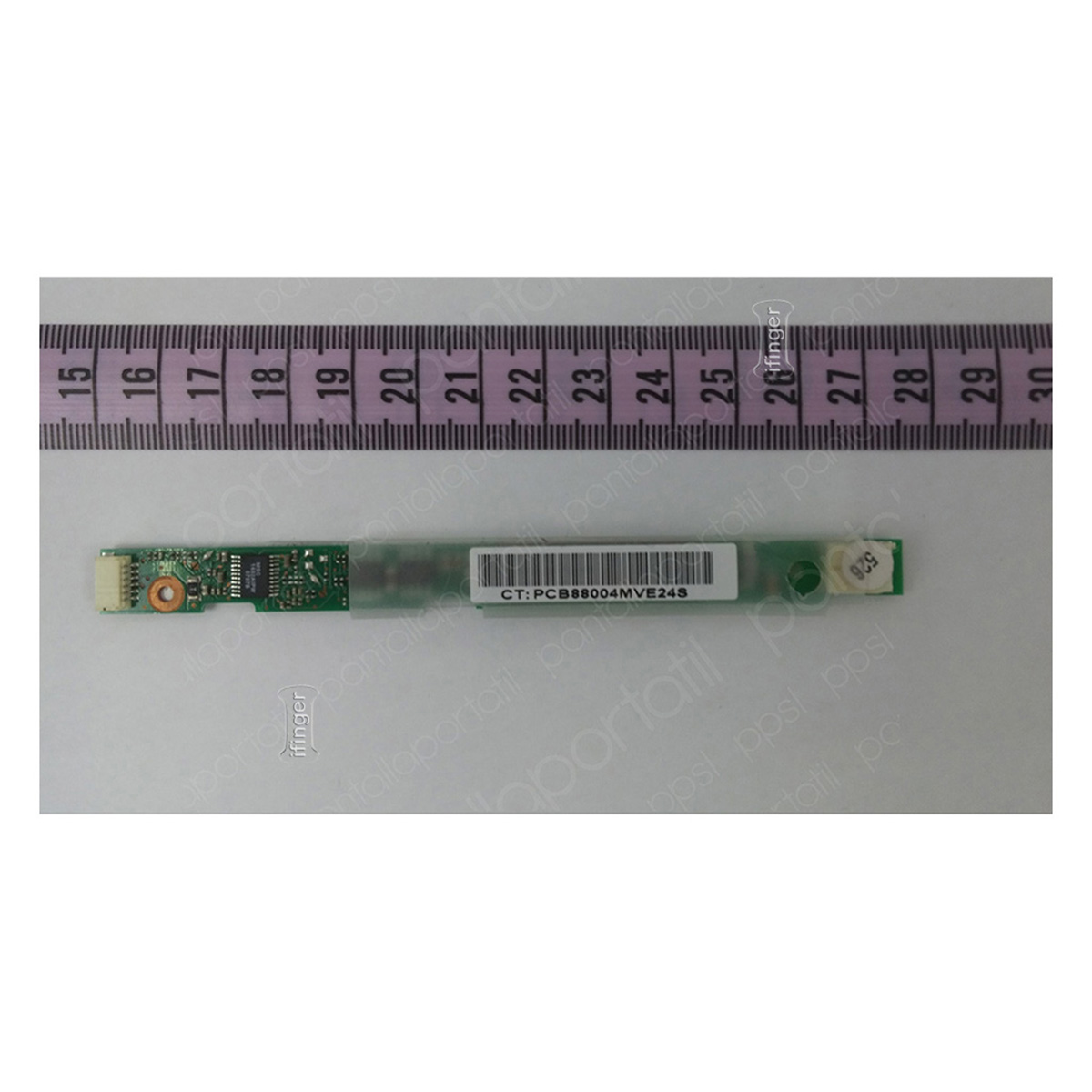 iFinger compatible para con portátil no vender en amazon