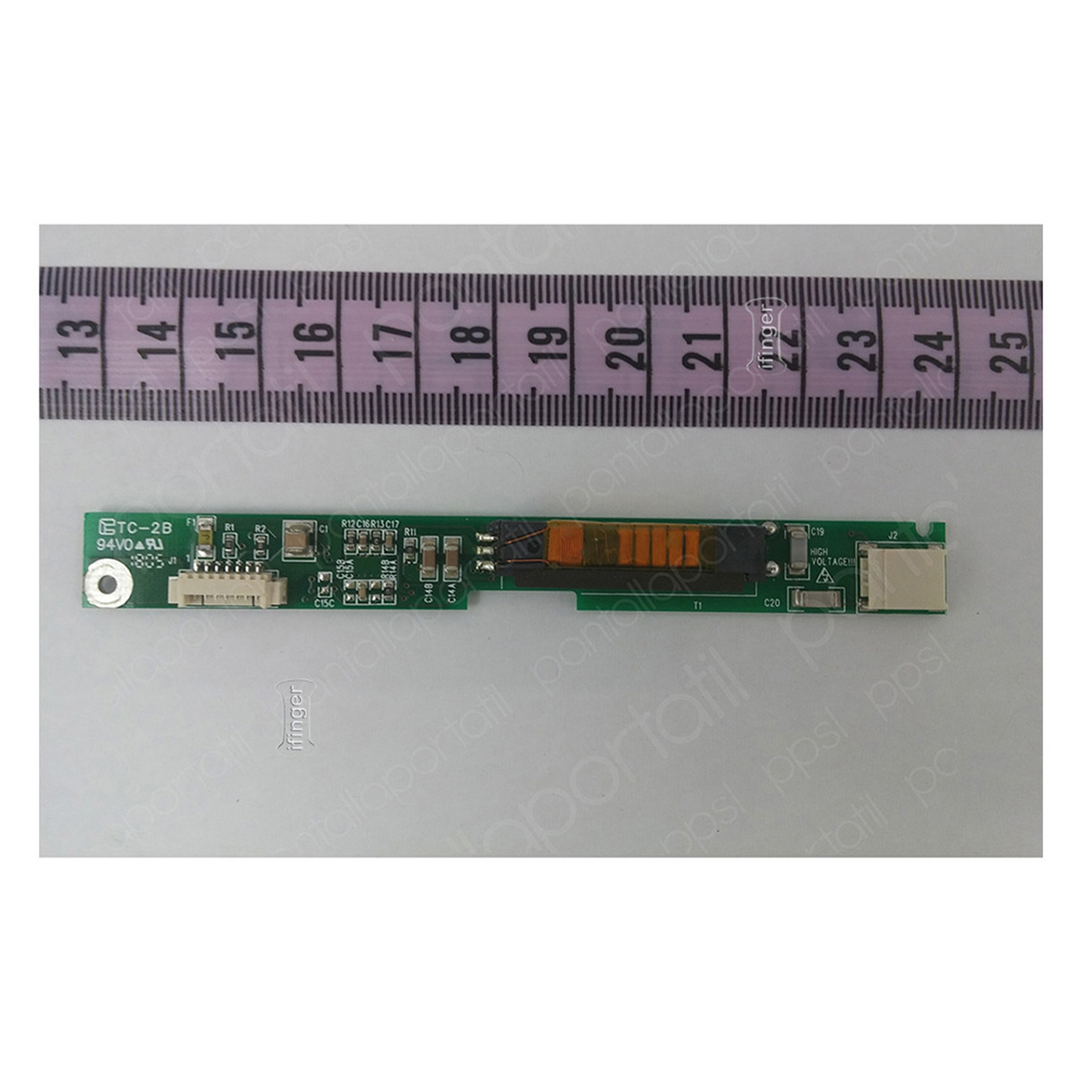 iFinger compatible para con portátil no vender en amazon