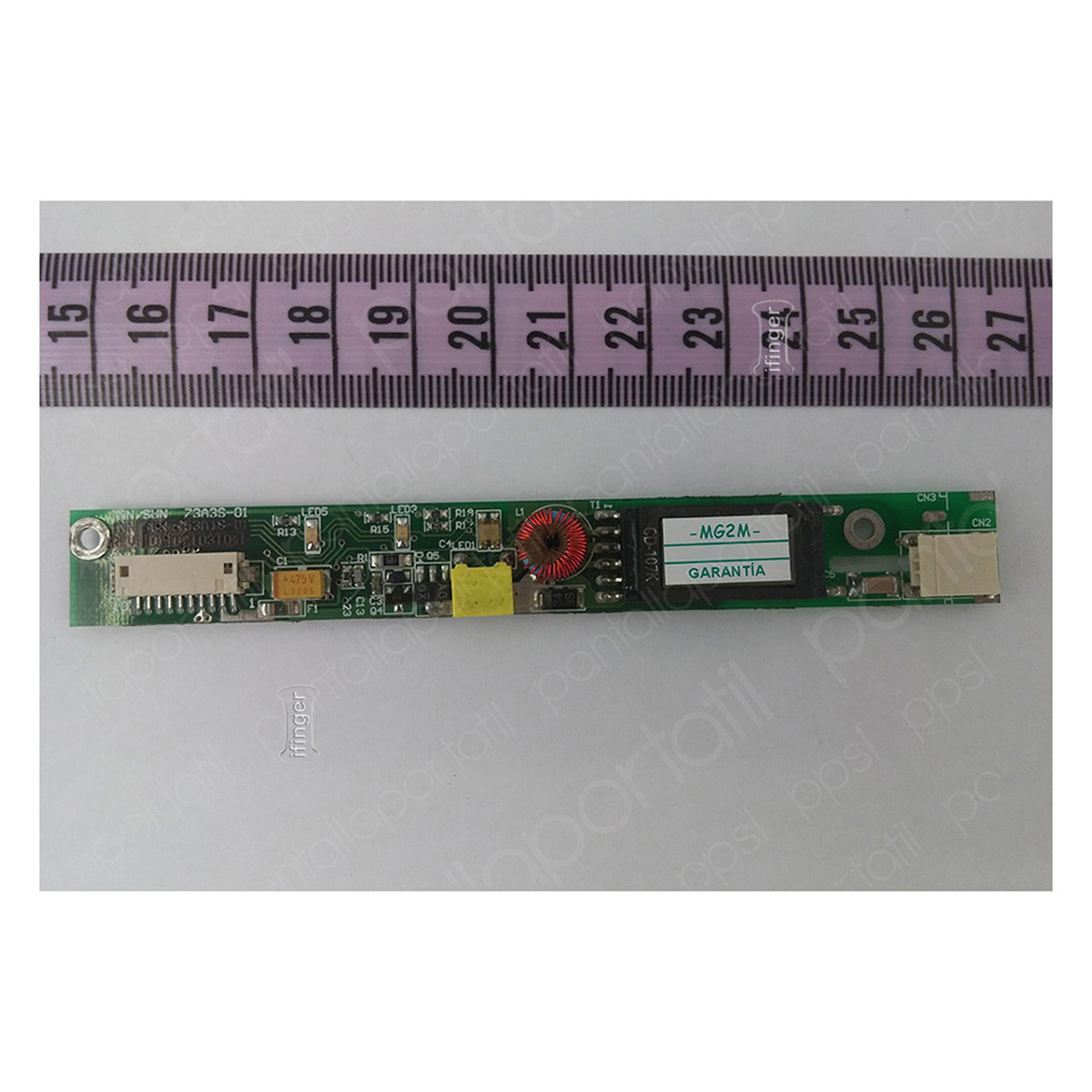 iFinger compatible para con portátil no vender en amazon