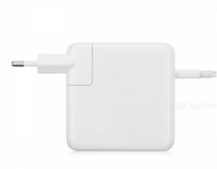 CARGADOR USB TIPO C 5.2V. 9V. 14.5V. 20.3V 2a. 2.4a. 3a 61W IFINGER