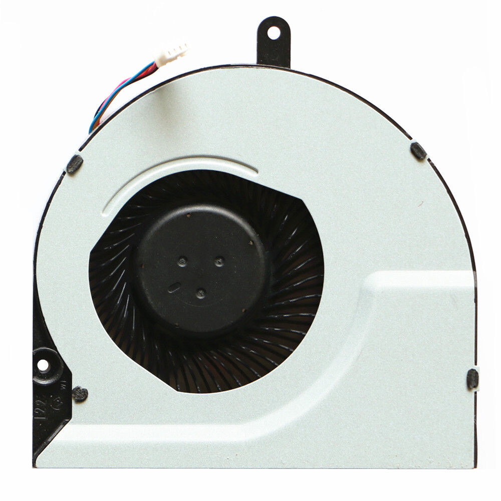 VENTILADOR PARA PORTATIL ASUS N56 N56DP N56VW N56VZ N56DY FAN 4 PIN IFINGER