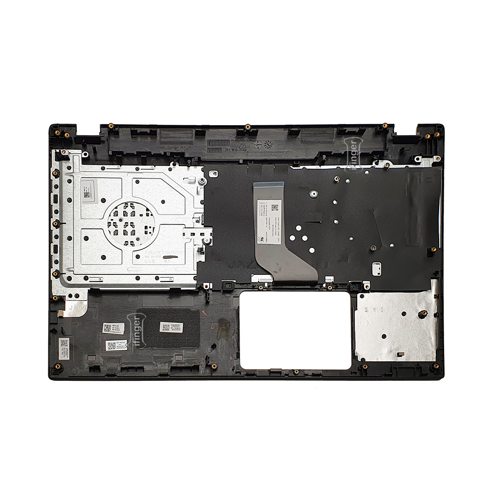Teclado español Ifinger negro Acer Aspire V3-551G EasyNote TV11CM TV43CM TV44CM