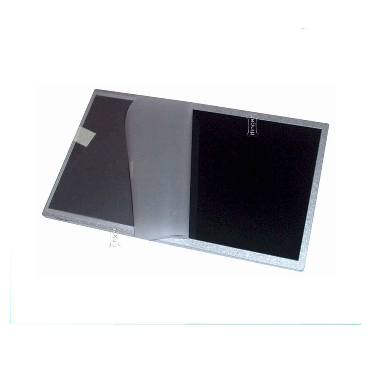 Pantalla portatil 10.1 WSVGA 100% Nueva LED Brillo B101AW01 V.3 HW0B compatib...