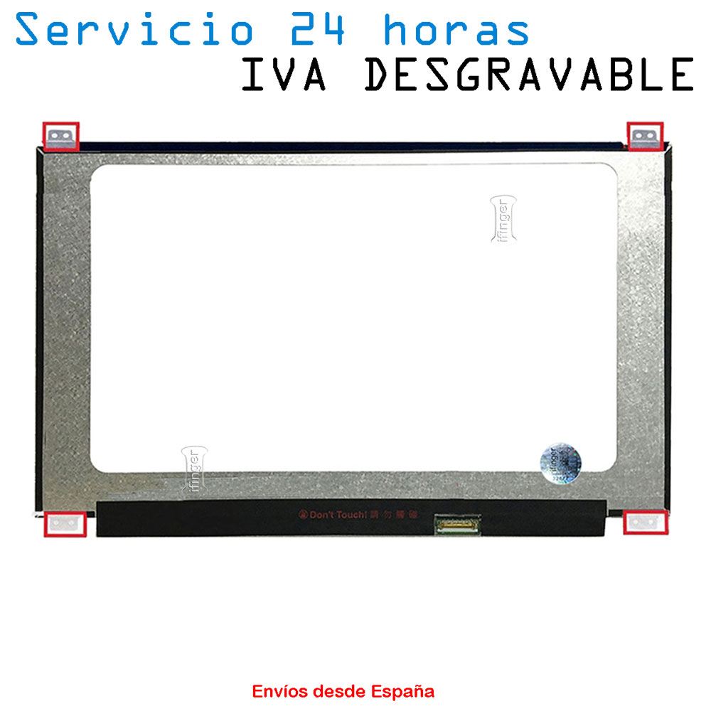 Ricambio LG Philips Lp156whb (Tp )(C1) Edp Notebook